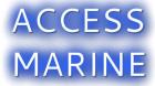 Access Marine - Logo