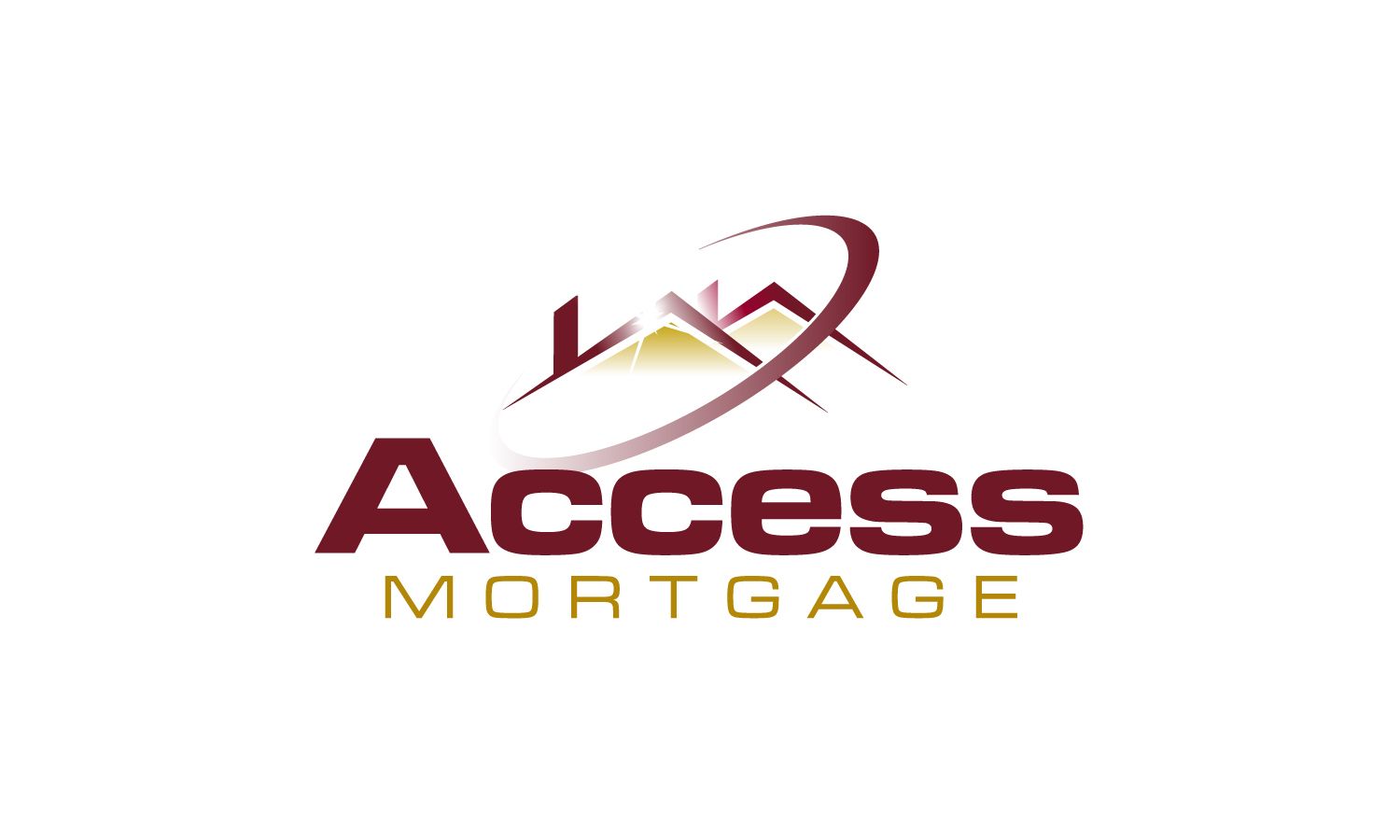 Access Mortgage - Nadeem Chagan - Logo