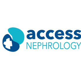 Access Nephrology - Logo