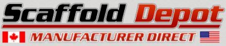 Access Scaffold &a; Ladder Ltd - Logo