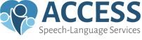 Access Speech Language Services - Logo
