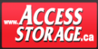 Access Storage - Logo