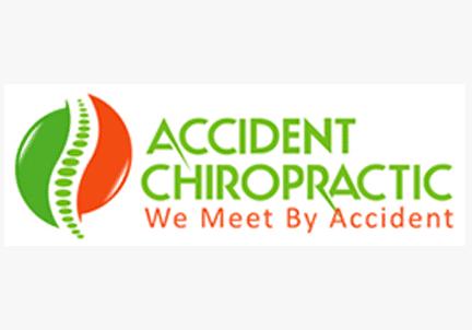 Accident Chiropractic - Logo