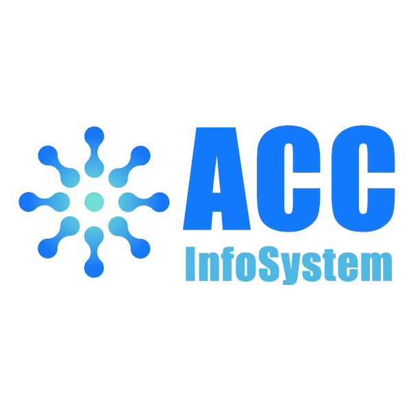 ACC InfoSystem - Logo