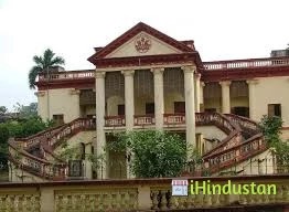 ACC Jain College of Education - Logo