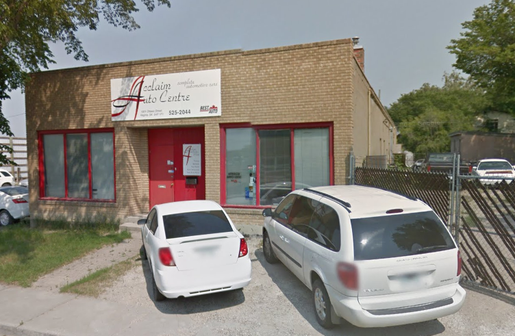 Acclaim Autobody &a; Painting - Logo