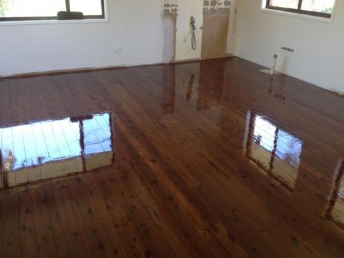 Acclaim Timber Floors - Cover photo