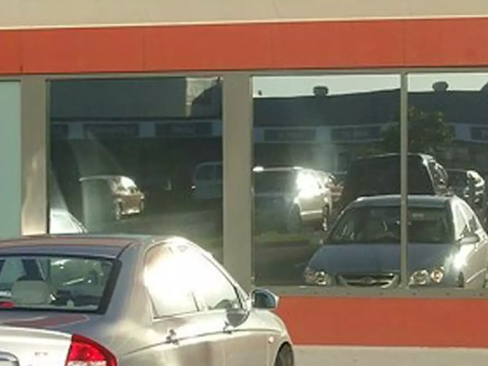 A & C Classic Window Tinting - Cover photo