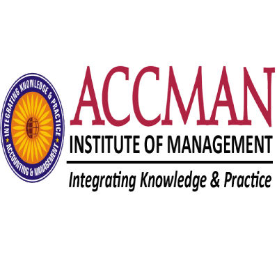 Accman Institute of Management (AIM), Greater Noida - Logo