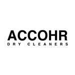 Accohr Drycleaners - Logo
