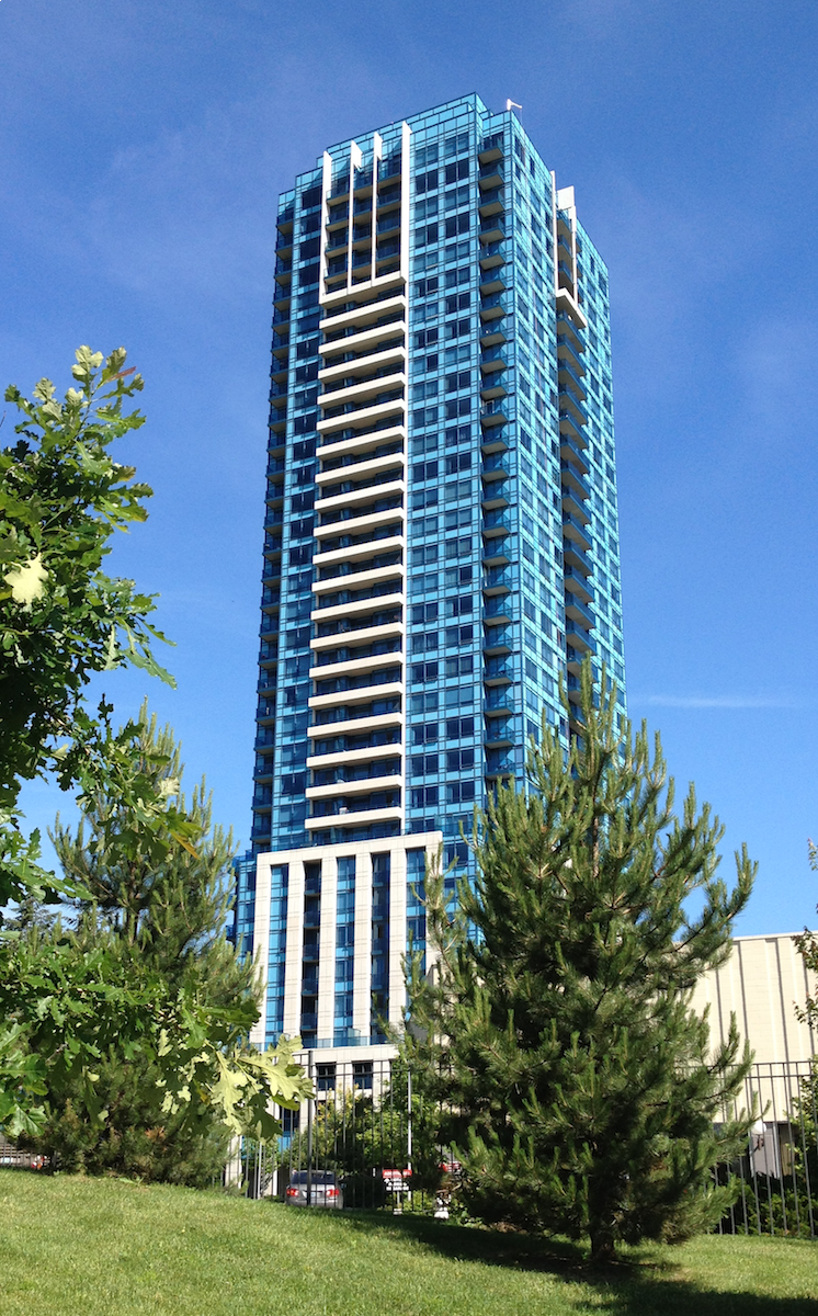 Accolade - Tridel Condo - Cover photo