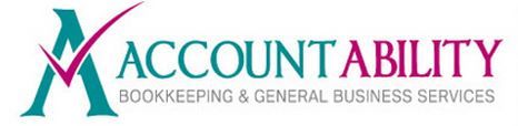 Account Ability - Logo