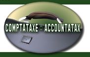 Accountatax Inc. - Logo