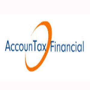 Accountax Financial Services - Logo