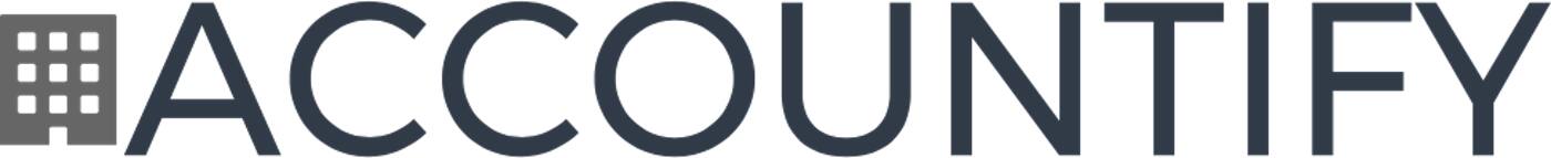 Accountify - Cover photo