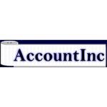Account Inc - Logo