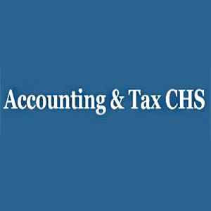 Accounting &a; Tax CHS - Logo