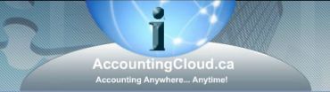Accounting Cloud - Logo