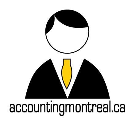 Accounting Montreal - Logo