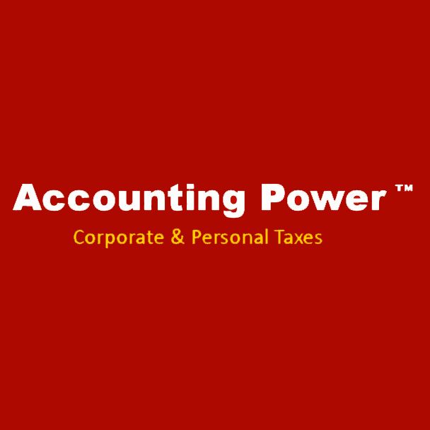 Accounting Power - Logo