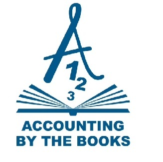 Accounting by the Books LLC - Logo
