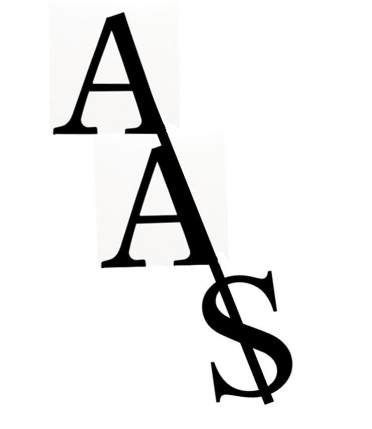 Accounts Accounting Services - Logo