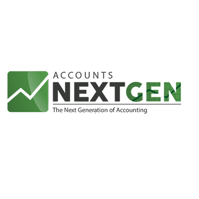Accounts NextGen - Logo
