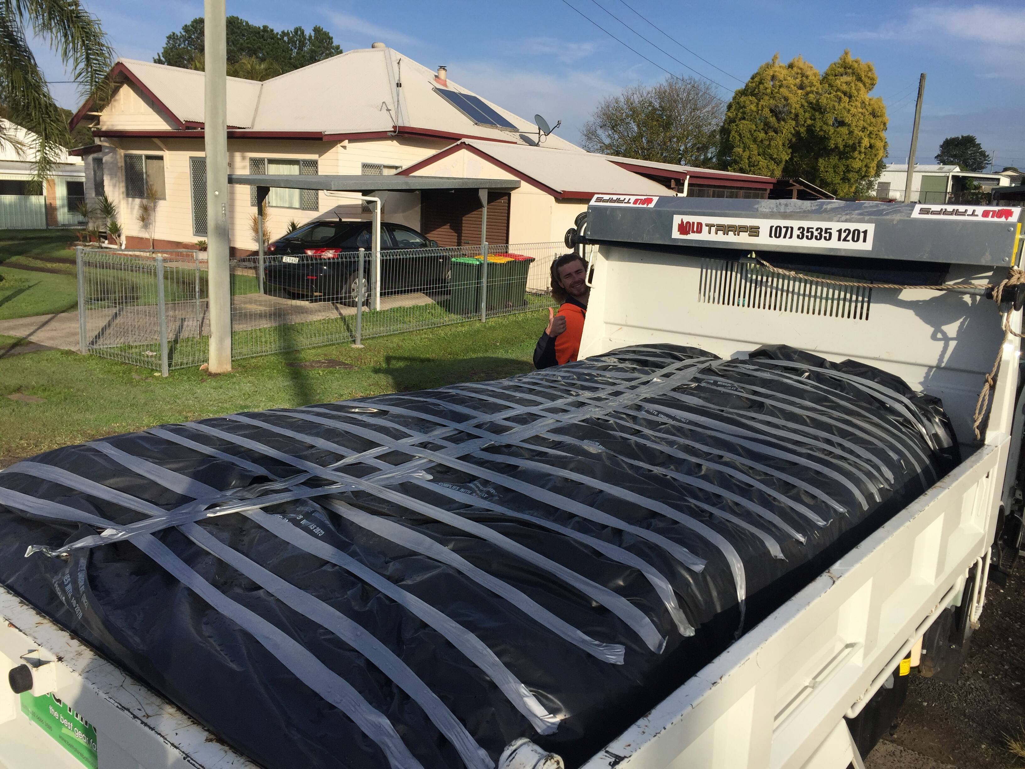 Accredited Asbestos Removers - Cover photo