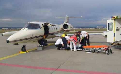 Accretion Aviation - Cover photo