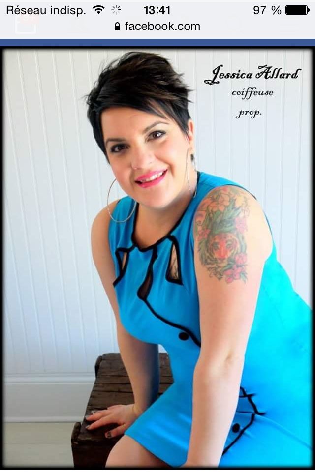 Accro Salon Centre de Beaute Kimberly Johnston - Cover photo