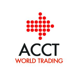 Acct World Trading - Logo