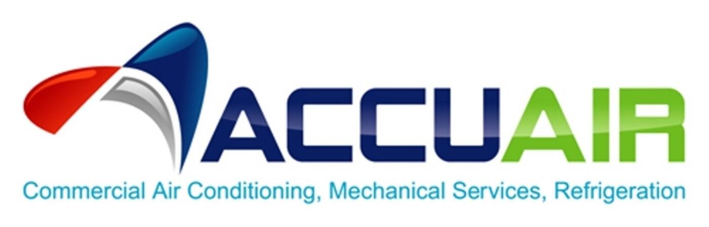 Accuair - Cover photo