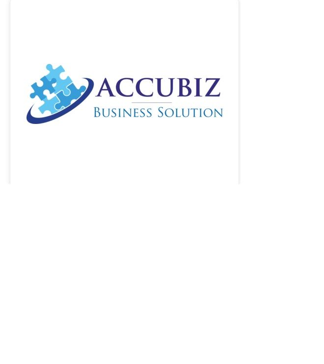 Accubiz - Logo