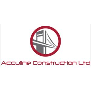 Acculine Services - Logo
