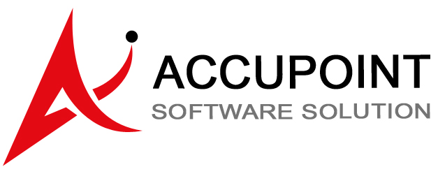 Accupoint Software Solution - Logo