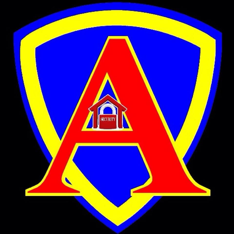 Accuracia Security Patrol Limited - Logo