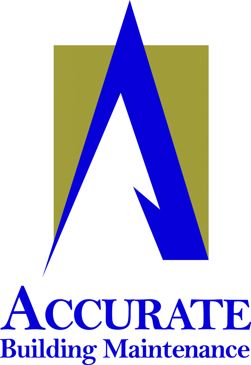 Accurate Building Maintenance - Logo