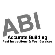 Accurate Building & Pest Inspections - Logo