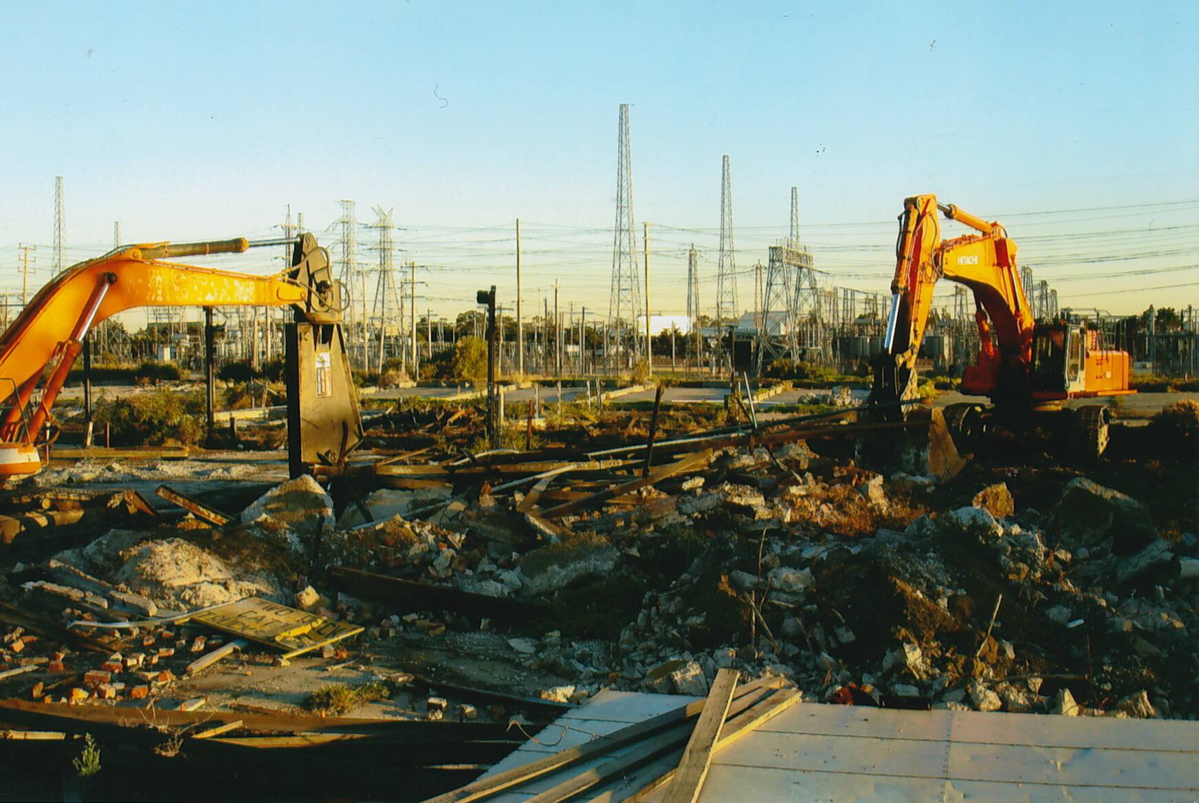 Accurate Demolition and Asbestos Removal - Cover photo