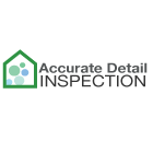Accurate Detail Inspection - Logo