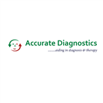 Accurate Diagnostics - Logo