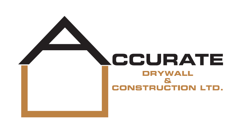 Accurate Drywall &a; Construction Ltd. - Logo