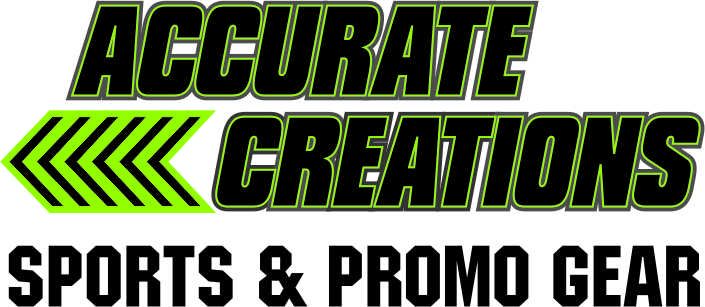 Accurate Embroidery &a; Silk Screening - Logo
