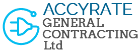 Accurate General Contracting Ltd - Cover photo