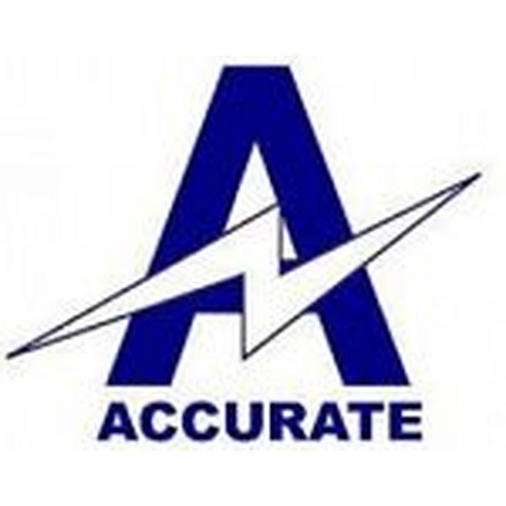 Accurate Institute Of Architecture and Planning (AIAP), Greater Noida - Logo