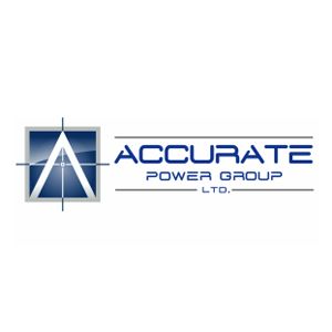 Accurate Power Group Ltd. - Logo
