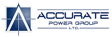 Accurate Power Group Ltd - Logo