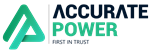 Accurate Powertech India Pvt Ltd - Logo