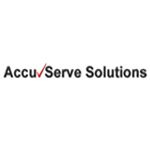 Accu-Serve Solutions Inc. - Logo