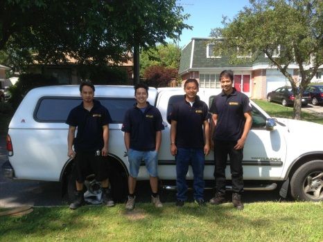 AccuServ Heating and Air Conditioning - Cover photo